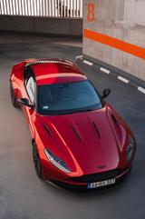 Aston Martin DB11 5.2 V12 AMR AMR - Aston Martin DB11: Amr