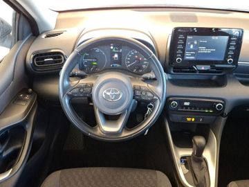 Toyota Yaris - 8