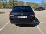 Skoda Superb 2.0 TDI SCR 140kW DSG 4x4 L&K Combi L&K - Skoda Superb: 140