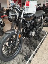 Honda GB 350 s - HONDA GB350S