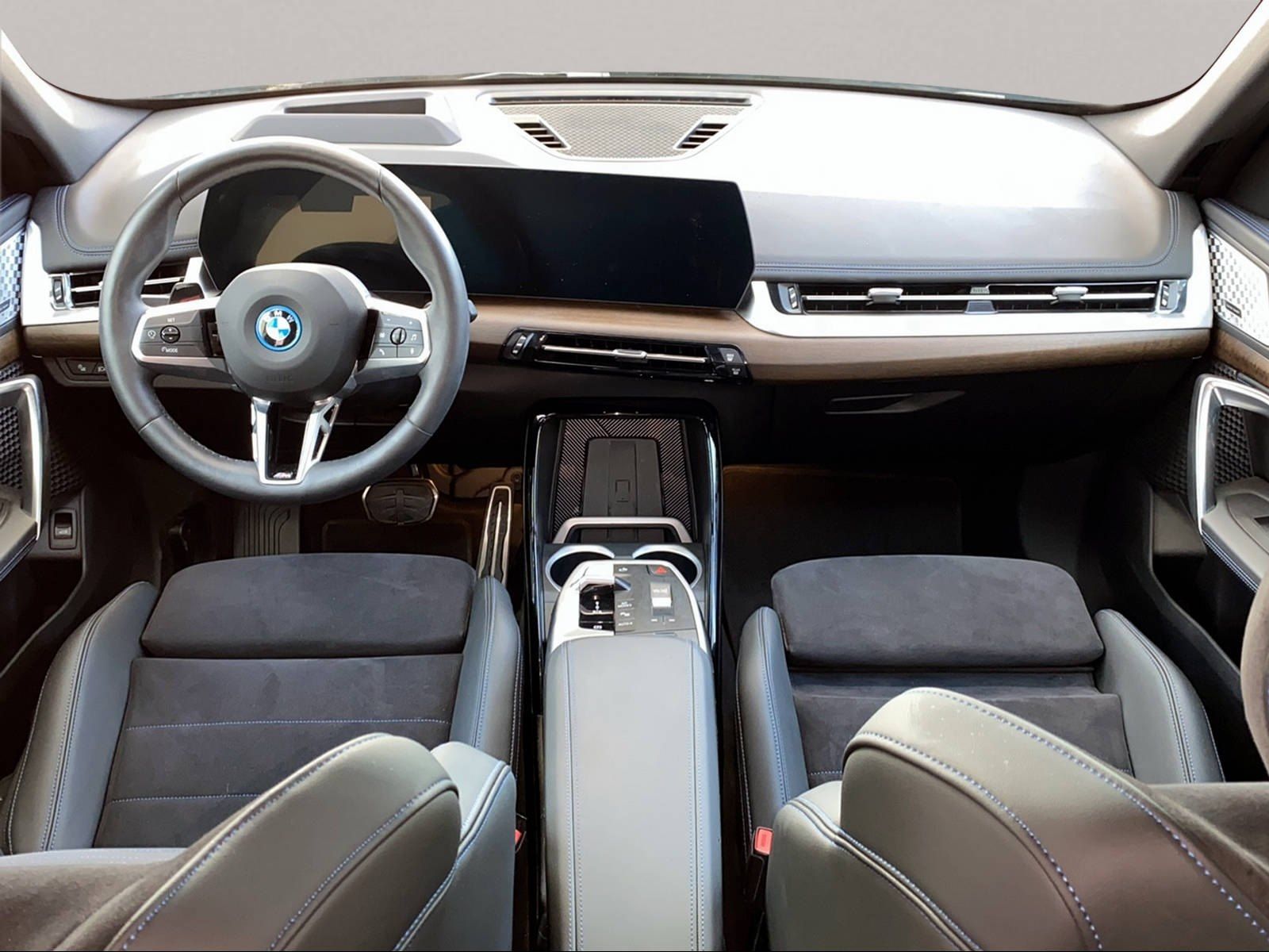 BMW iX1 eDrive20 M Sport Driv.Assist+ Harman/K LED foto 18