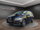 Volkswagen Golf Sportsvan VII United Kamera ACC AHK LED