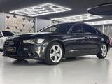 Audi A6 3.0 TDI quattro XENON/STANDHEIZ/CAM/LEDER - Audi Gebrauchtwagen in Braunschweig