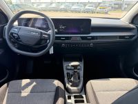 Kia Stonic - Vorschau Bild 24