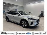 Ford Focus Turnier 1.0 EcoBoost Hybrid Aut. ACTIVE X - Ford Focus: Active X