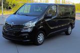 Renault Trafic ENERGY dci 125 Combi Expression - Renault Trafic: Dci