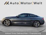 BMW 440 Gran Coupé xDrive M-Paket LED/ACC/STDHZG/VIR - BMW 4er Reihe: M Paket