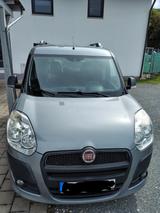 Fiat Doblo 1.4 T-Jet 16V MY DOBLO MY DOBLO - gebrauchte Fiat Doblo aus dem Jahr 2012