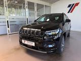 Jeep Compass Summit Plug-In Hybrid 4xe360° ACC GJR 