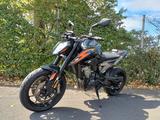 KTM 790 Duke ##Kundenauftrag## - KTM Motorräder in Leverkusen