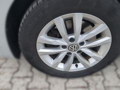 VW Touran 1.5  Highline BMT/Start-Stopp