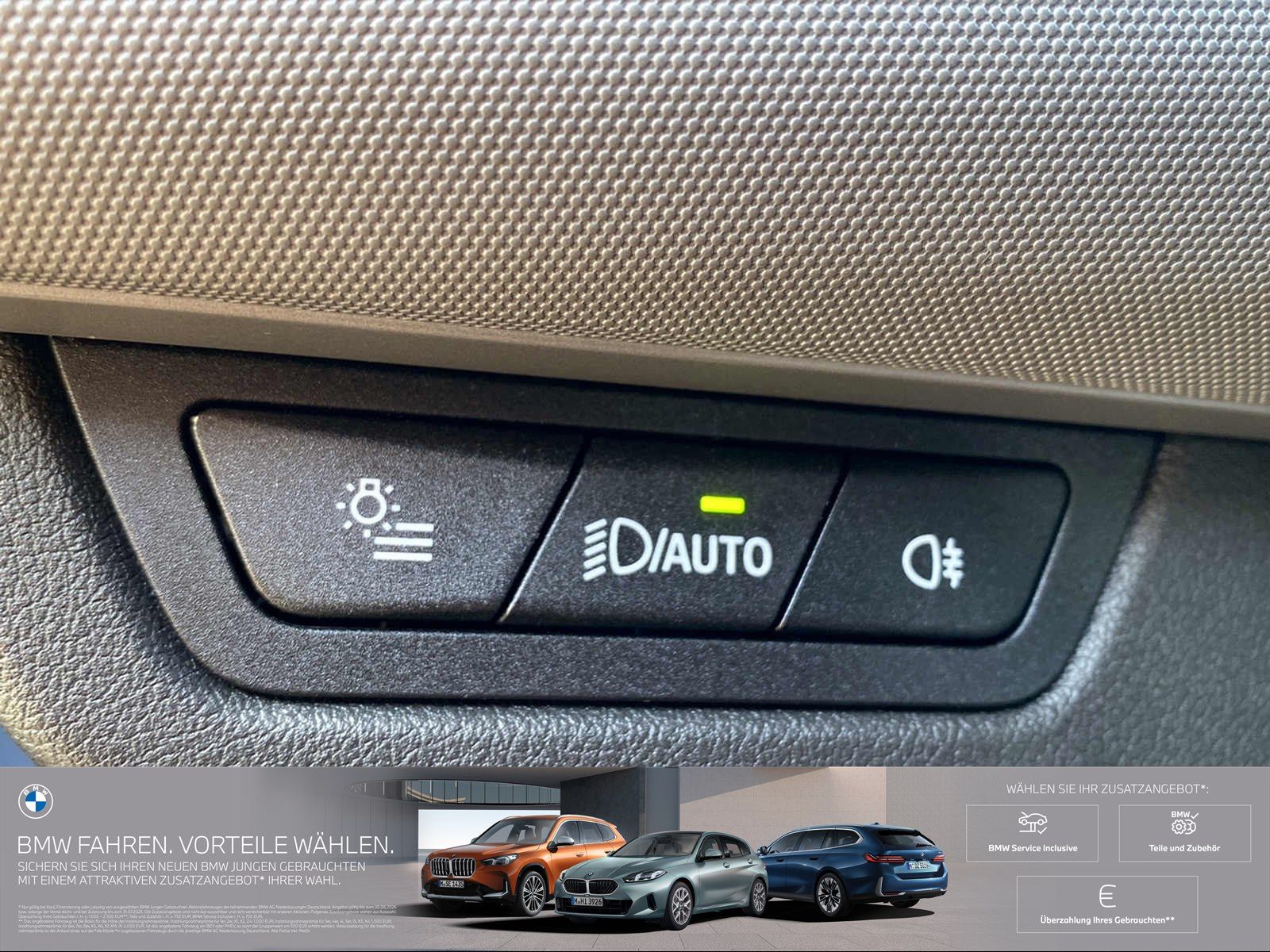 BMW 220 Active Tourer - Bild 21