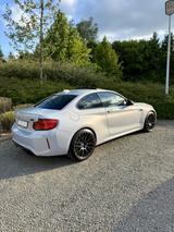 BMW M2 Competition M2 Competition - BMW M2: Competition