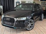 Audi Q3 2.0 TFSI quattro sport Automatik/Alcantara/S- - Audi Q3 mit Benzin-Antrieb: Geländewagen