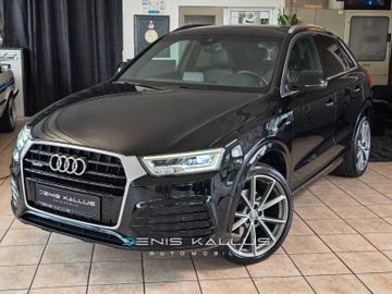 Audi Q3 - 2