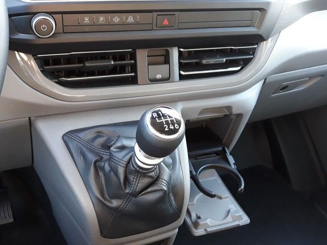 Fahrzeugabbildung Volkswagen Transporter Kasten 2.0TDI 81kW 6-Gang Radst. 350