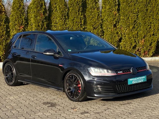 Volkswagen Golf VII GTI Performance*DSG*LEDER*BI-XENON*TOP