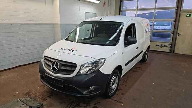 Mercedes-Benz Citan 109 CDI KA/KLIMA/Extralang