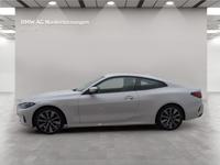 BMW 420i xDrive Coupé LiveCockpitProf Head-Up Laser 