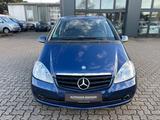 Mercedes-Benz A160/Automatik/Navi/Shz/Nur 35TKM! - Mercedes-Benz A 160 in Hamburg