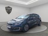 Kia UEFA Euro 2016 - Kia cee'd / Ceed in Ludwigshafen