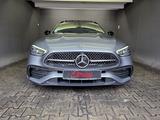 Mercedes-Benz C 220 T d 4M, AMG LINE, PANO, STANDHZG, R-KAM - gebrauchte Mercedes-Benz C 220 aus dem Jahr 2022