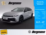 Volkswagen Passat 2.0 TDI R-Line 4Motion AHK 360° HUD ACC - Volkswagen Passat: R36