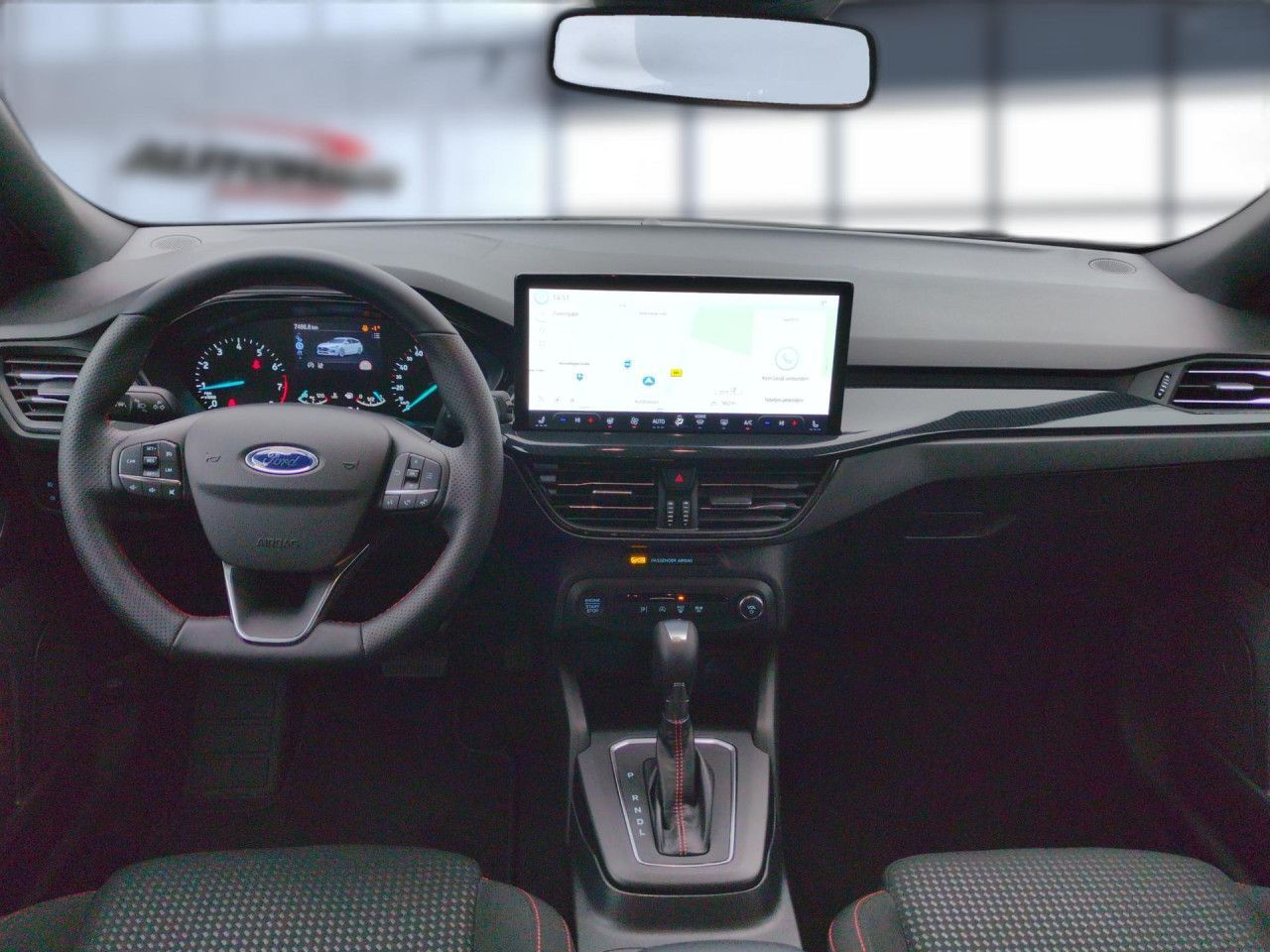 Ford Focus - Bild 21