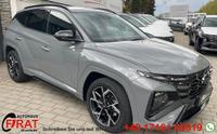 Hyundai Tucson N-Line 1,6 T-Gdi Pano/Schiebedach/LED /NA