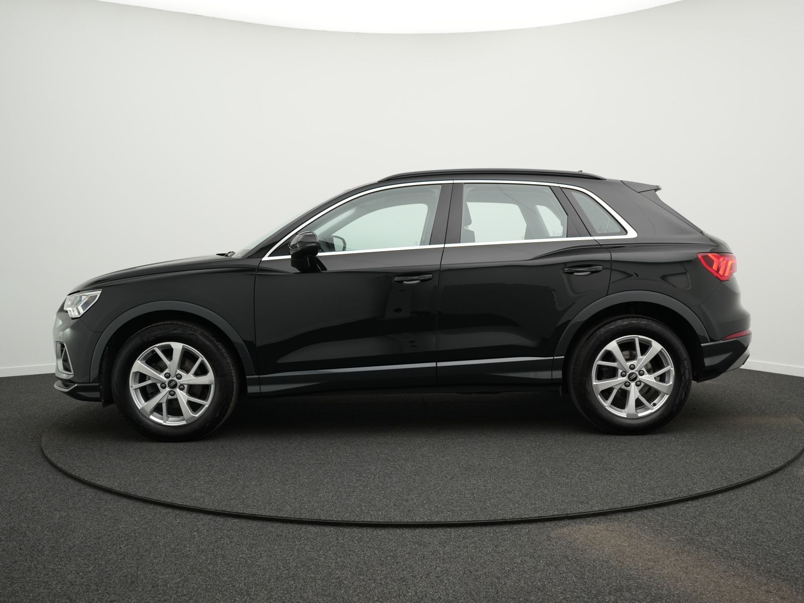 Audi Q3 - Bild 15