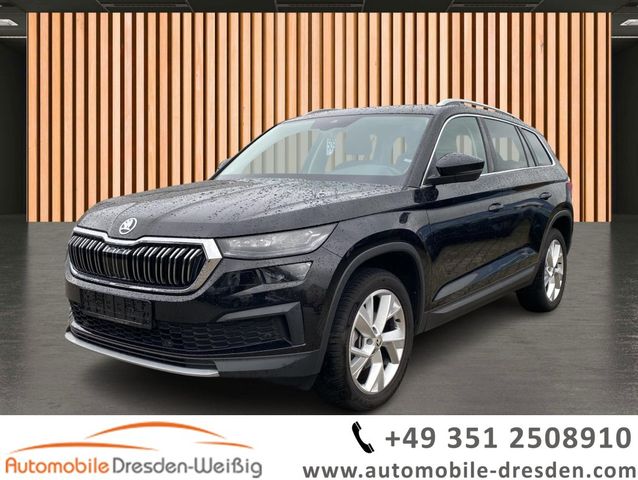 Skoda Kodiaq 1.5 TSI DSG Style*Navi*ACC*Pano*7 Sitze*