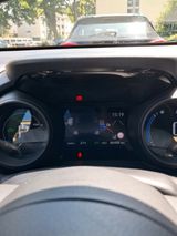 Toyota Yaris 1,5-l-VVT-i Hybrid CVT Team Deutschlan... - Toyota Yaris: De
