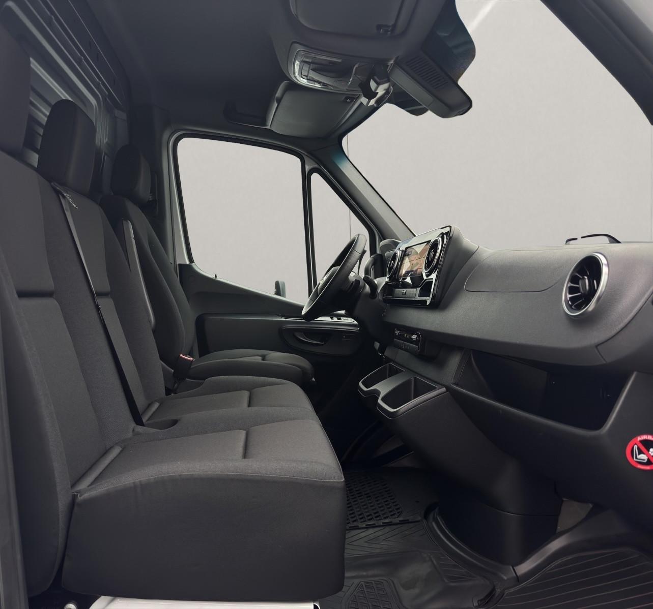 Mercedes-Benz Sprinter 317 CDI RWD PRO L2*LED*KAMERA*NAVI*1-HA