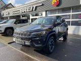 Jeep Compass Plug-In Hybrid Trailhawk 4WD - Jeep Compass: Trailhawk