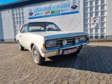 Opel Commodore A  Coupe 2,5  Oldtimer - Opel Commodore: A