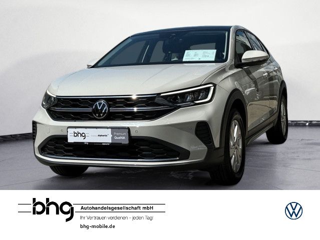Volkswagen Taigo Life 1,0 TSI OPF 6-Gang