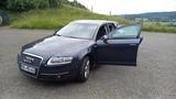 Audi A6 2.0 TDI (DPF) Avant - 4F - Audi A6 aus 2008: 4.2