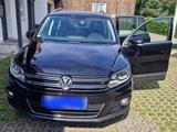 Volkswagen VW TIGUAN 2,0 TDI CR-DPF  BMT 103kW/140 PS... - Volkswagen: V10 TDI