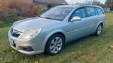 Opel Vectra C Caravan 2.2 Direct - Opel Vectra aus 2008: Kombi