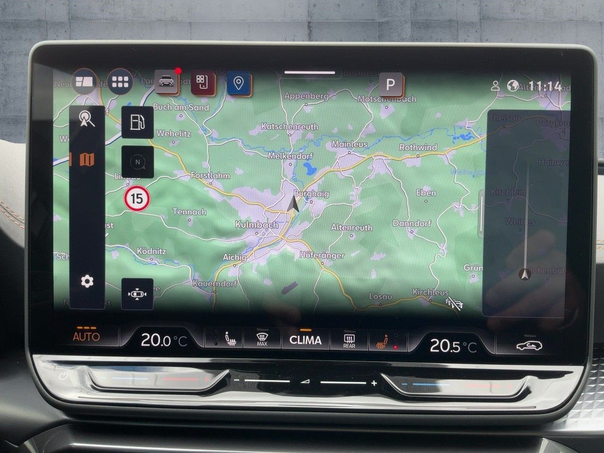 Cupra Leon - Bild 11