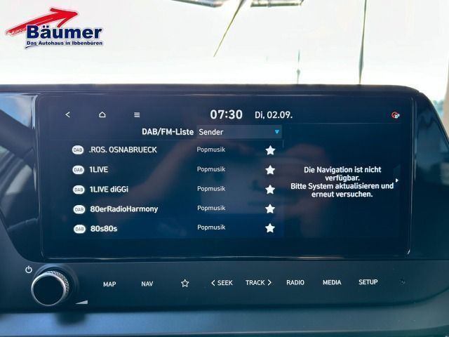 Hyundai BAYON – Bild 19