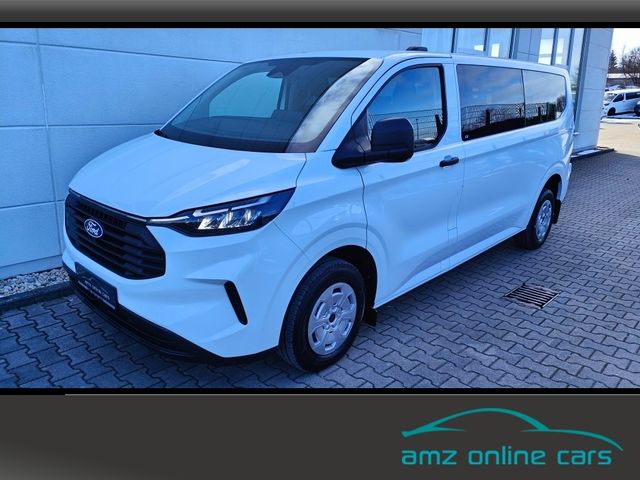 Ford Transit Custom Kombi Trend FT320 L2H1 LED*PDC