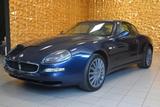 Maserati MASERATI 4200 GT COUPE' 4.2 V8 32V CAMBIOCORSA N - Maserati aus 2003: Coupé