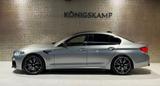 BMW M5 Lim. Competition *CARBON*360°*HUD* - gebrauchte BMW M5 aus dem Jahr 2019