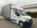 Renault Master 2.3/Klima/TwinCab/8 europallet - Renault Kastenwagen