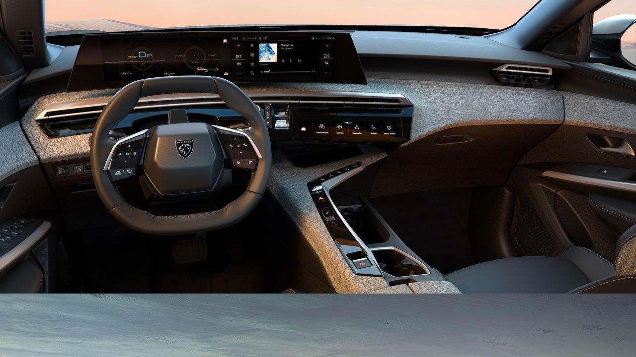 Peugeot 5008 - Bild 10