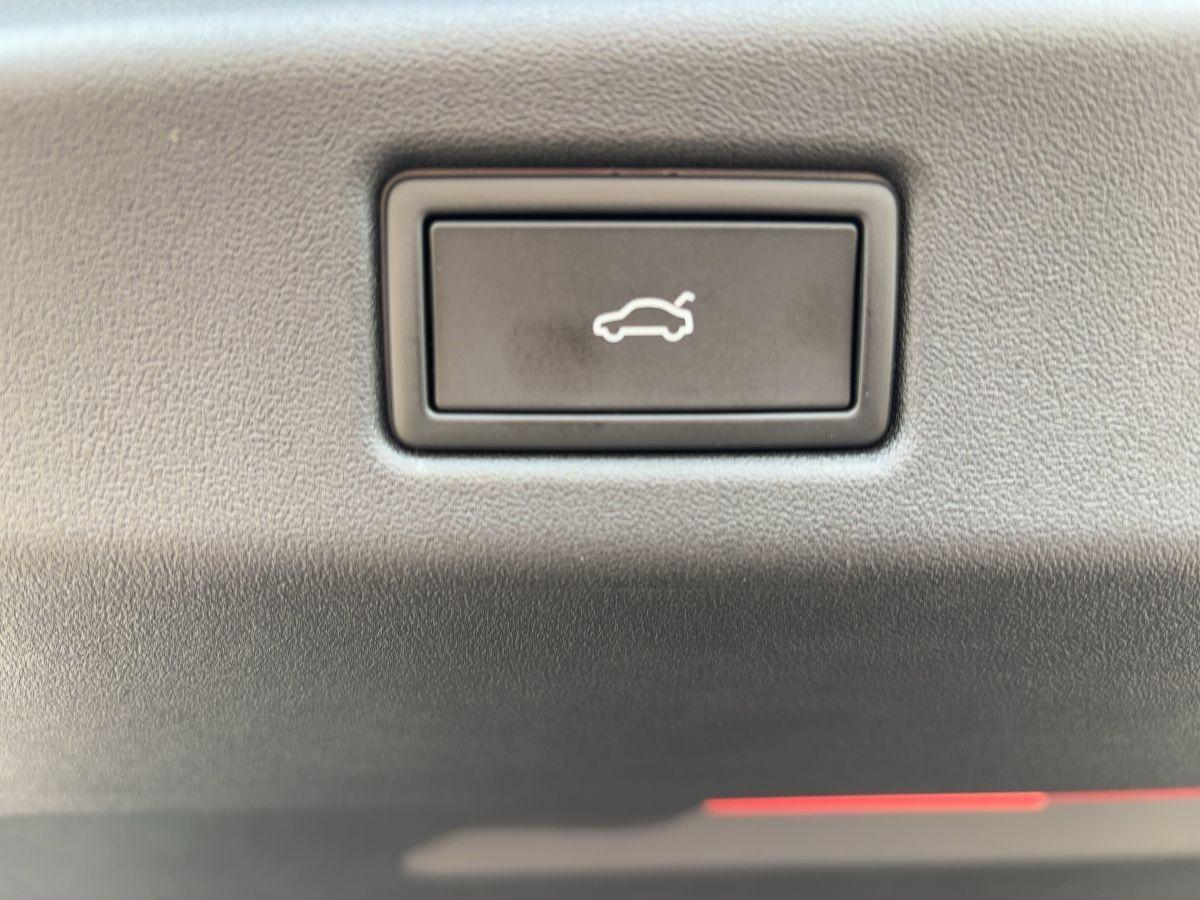 Volkswagen ID.7 Tourer Pro S AHZV Kamera LED Navi
