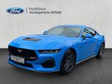 Ford Mustang Fastback 5.0 Ti-VCT V8 Aut. GT - gebrauchte Ford Mustang aus dem Jahr 2024