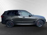 BMW X5 xDrive50e M Sport Pro|Pano|AHK|Autobahnassist - BMW X5: Grün