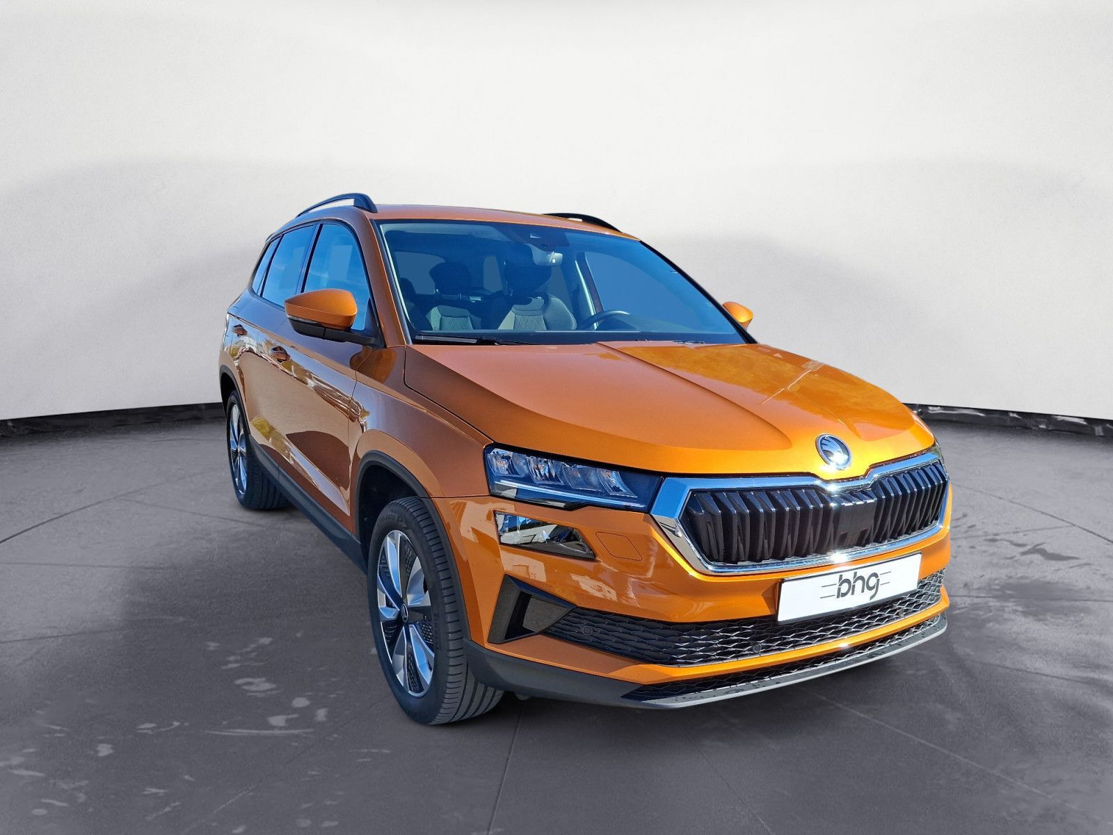 Skoda Karoq - Bild 13